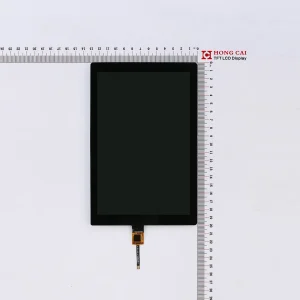 10.1 inch LVDS LCD Display Screen