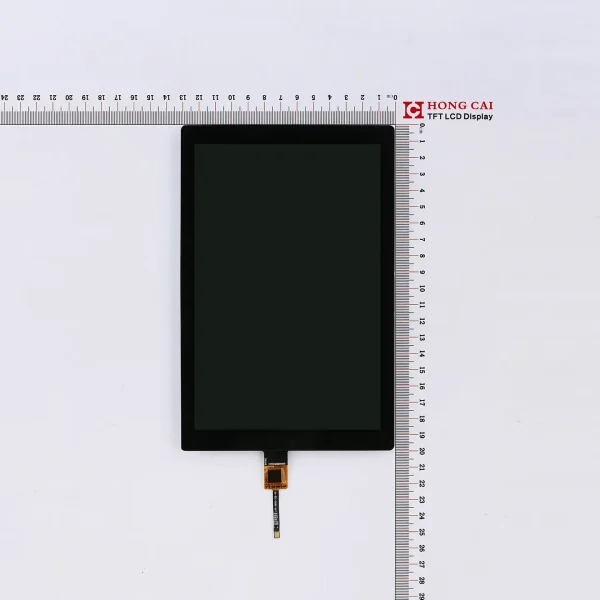 10.1 inch LVDS LCD Display Screen