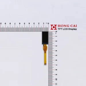 Small LCD Display Screen 0.96 inch