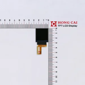 Small LCD 1.2 inch Display Screen