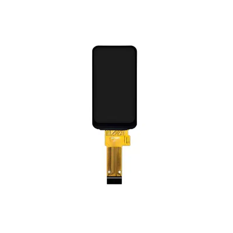 Bar LCD Display 1.47 inch