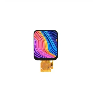 IPS LCD Display Screen 1.5 inch