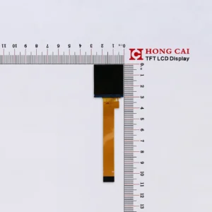 HD IPS Display Screen 1.4 Inch