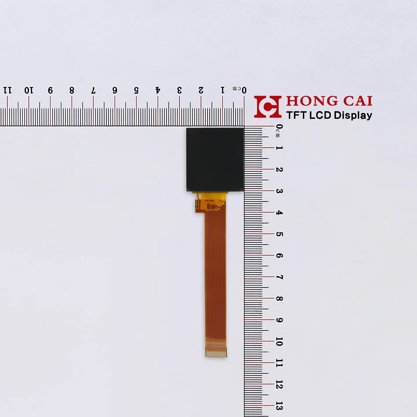 HD IPS Display Screen 1.4 Inch - Image 2