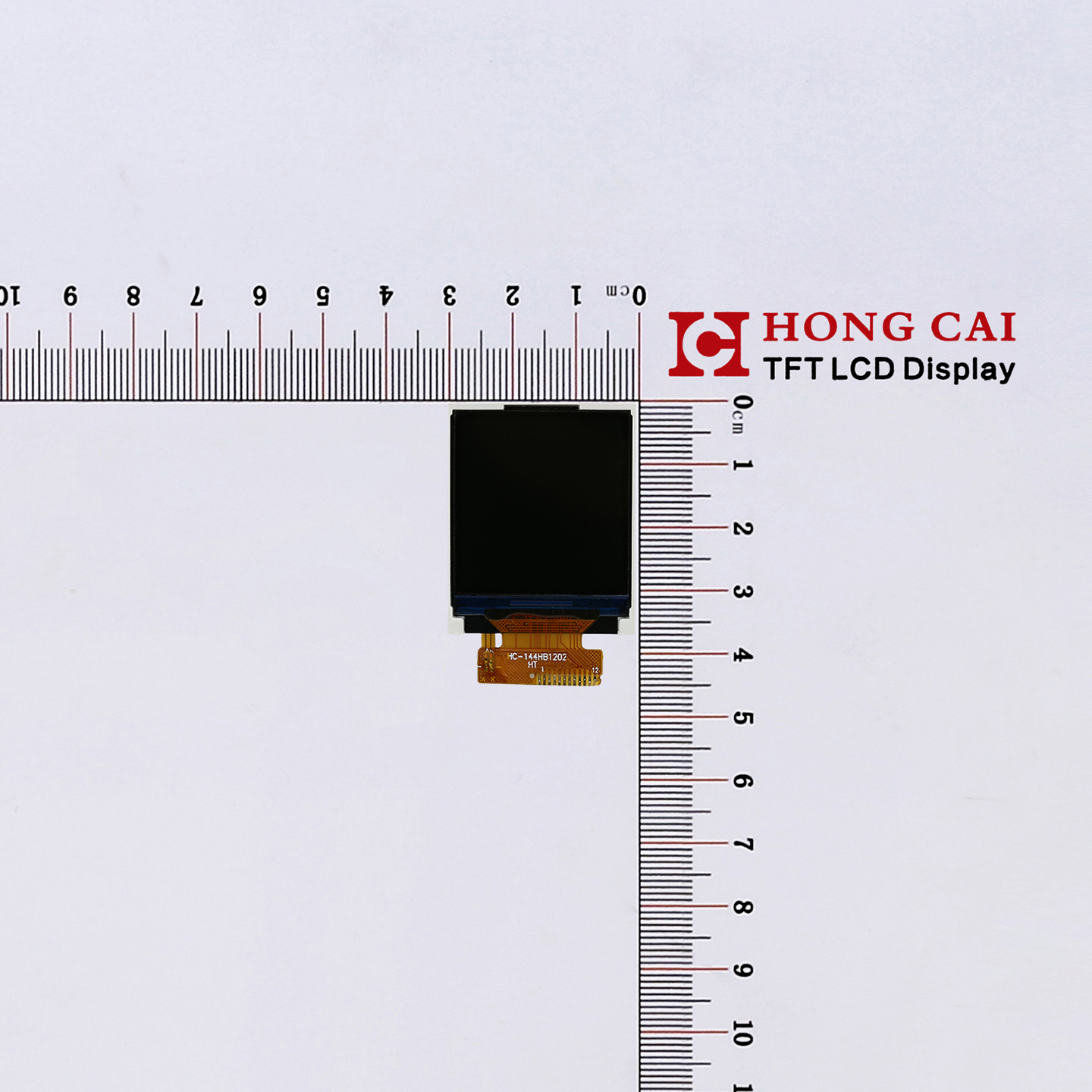 1.44 inch TFT LCD Display