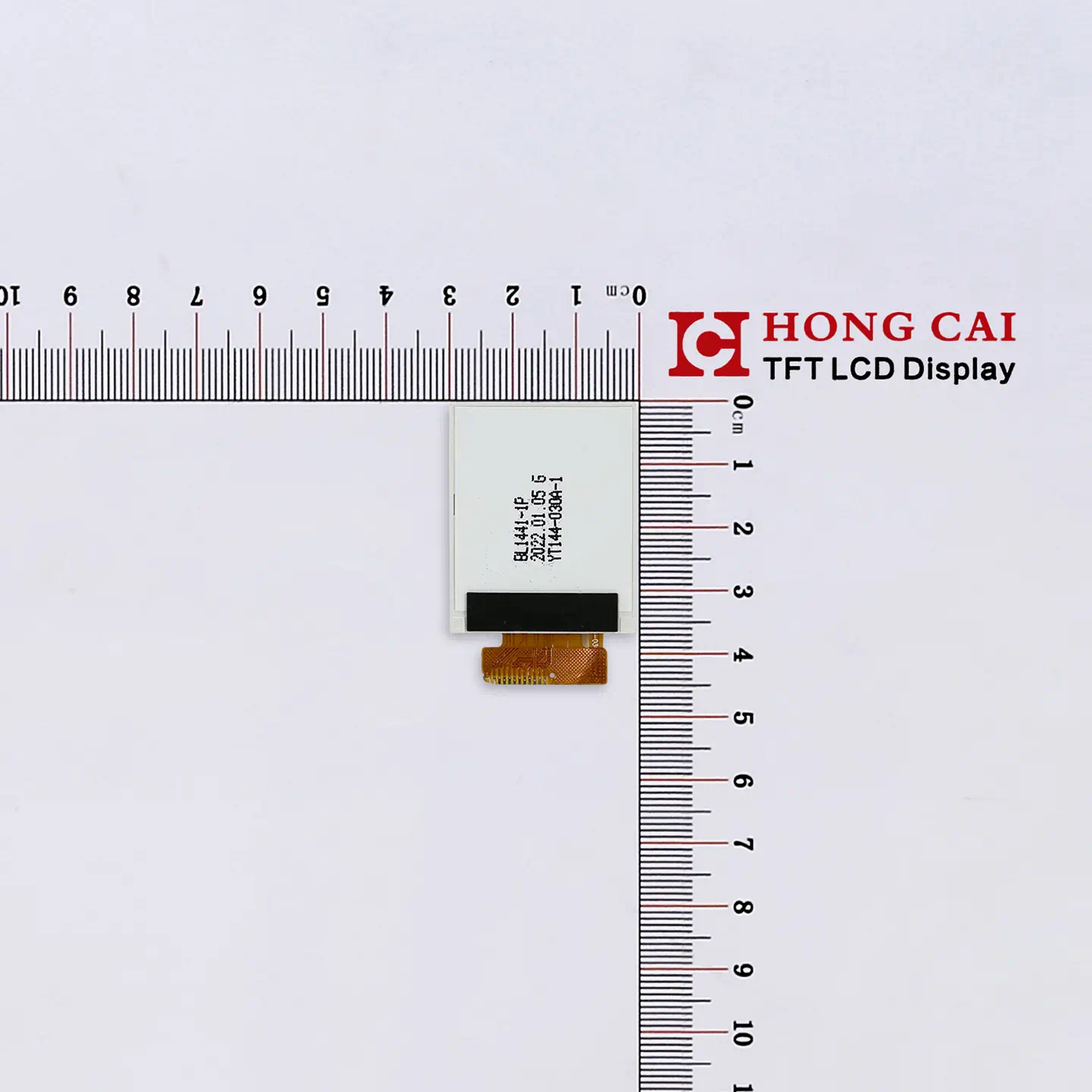 1.44 inch TFT LCD Display - Image 2