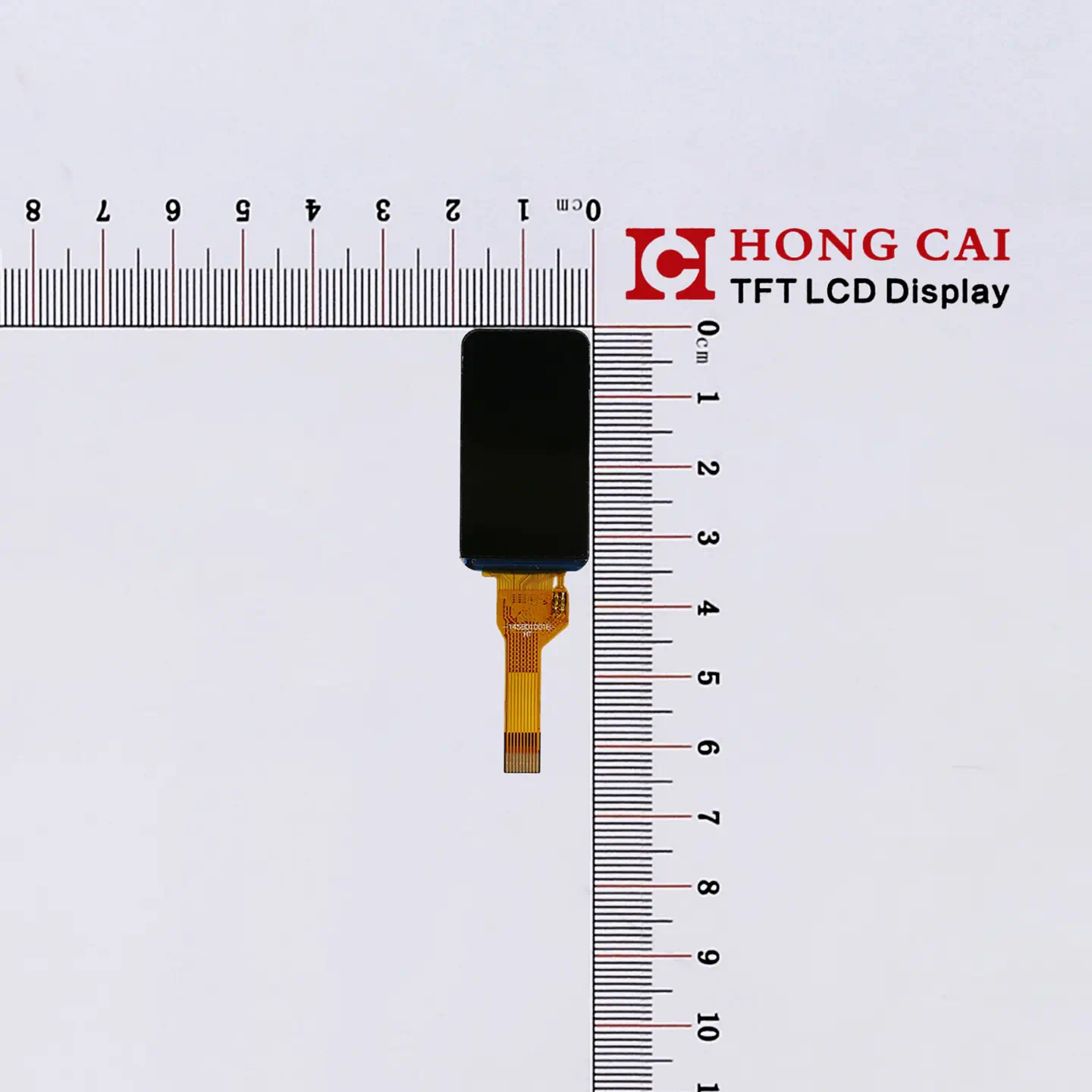 Small Bar LCD Screen 1.45 inch