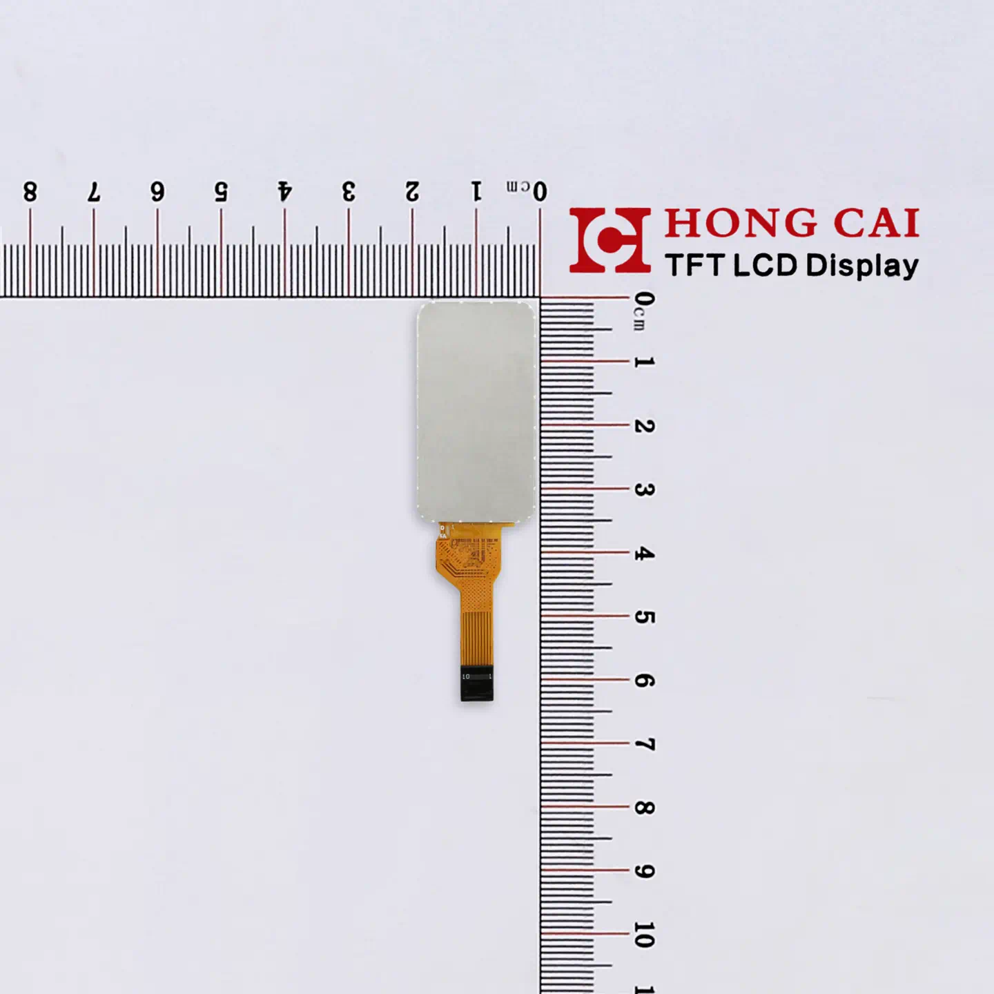 Small Bar LCD Screen 1.45 inch - Image 2
