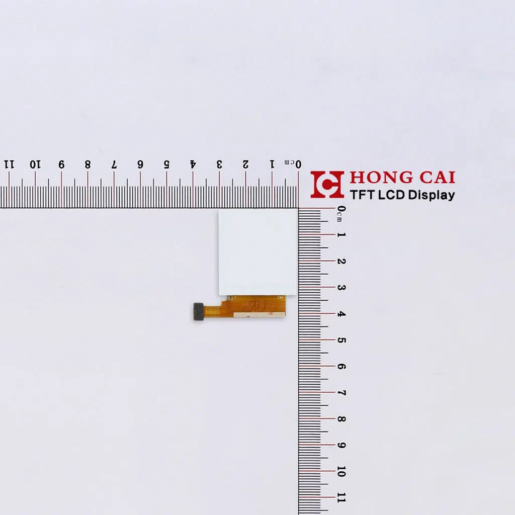 Square IPS LCD Display 1.54 inch - Image 2