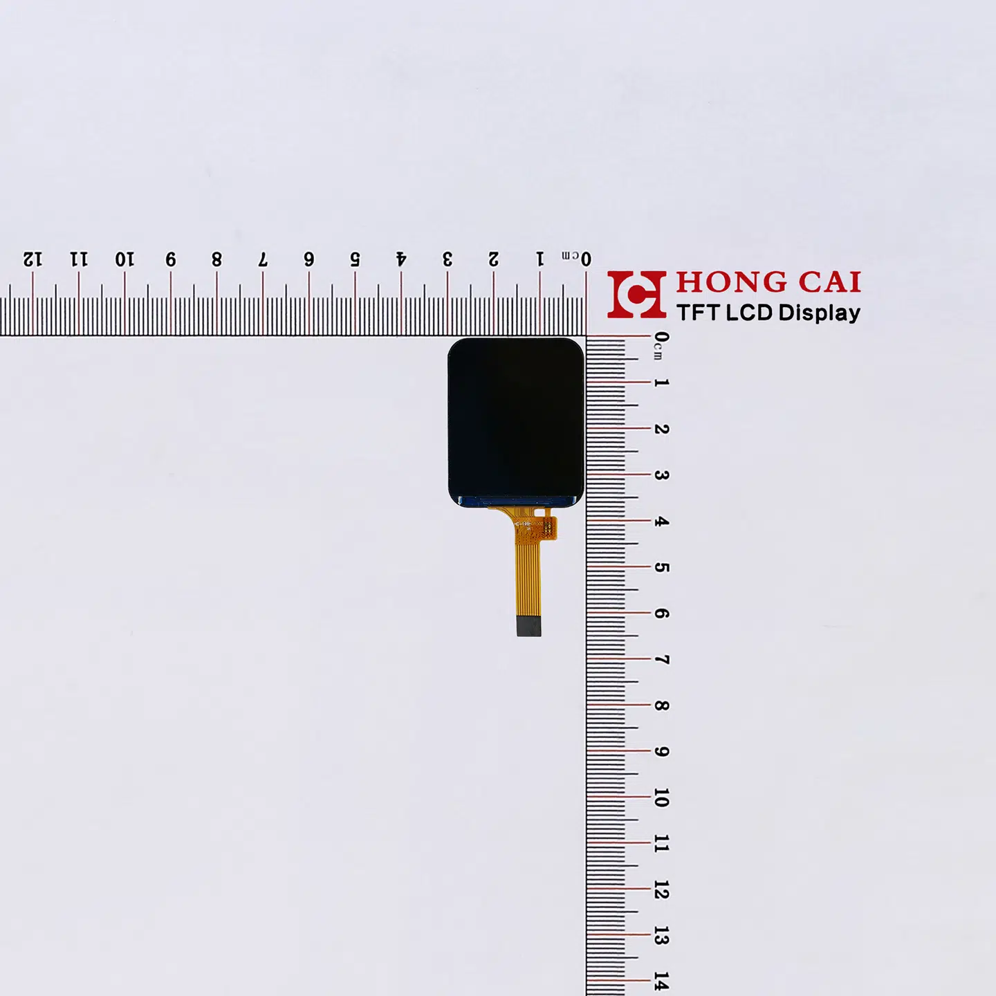 1.69 inch Square IPS LCD Display Module