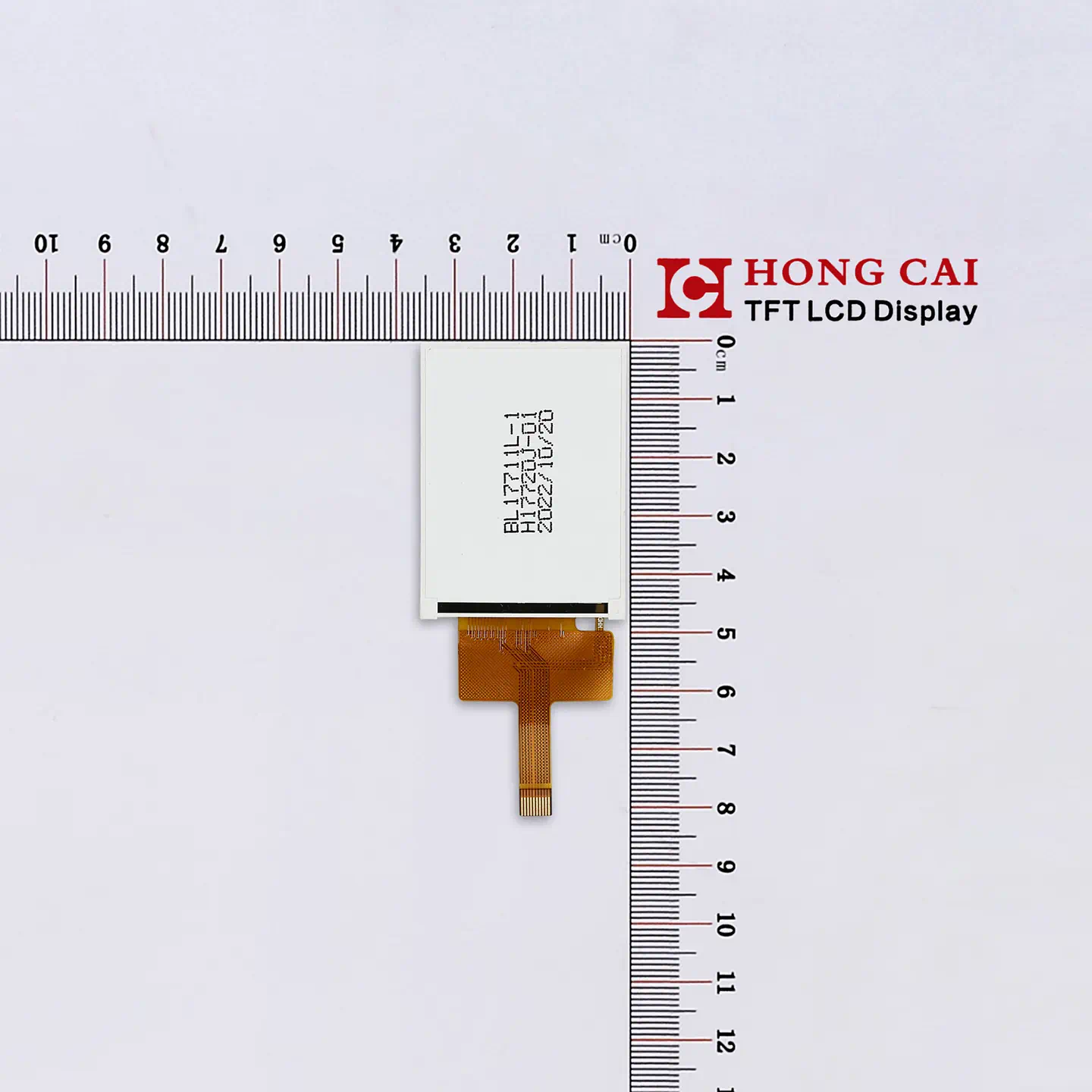 SPI LCD Display 1.77 inch - Image 2