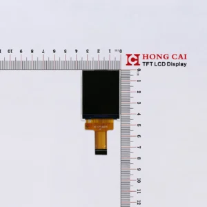 1.77 inch IPS LCD Screen 128x160 MCU Interface