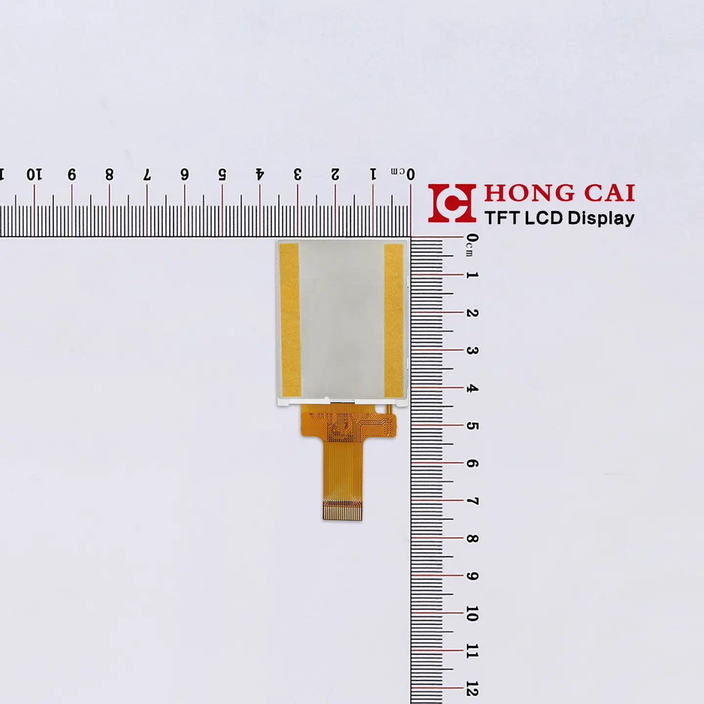 MCU Interface LCD Module 1.77 inch - Image 2