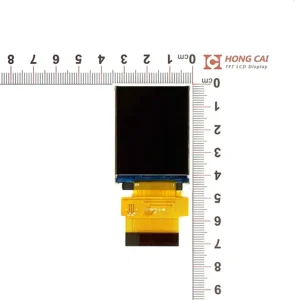 1.77 inch IPS LCD Screen 128x160 SPI MCU RGB Interface