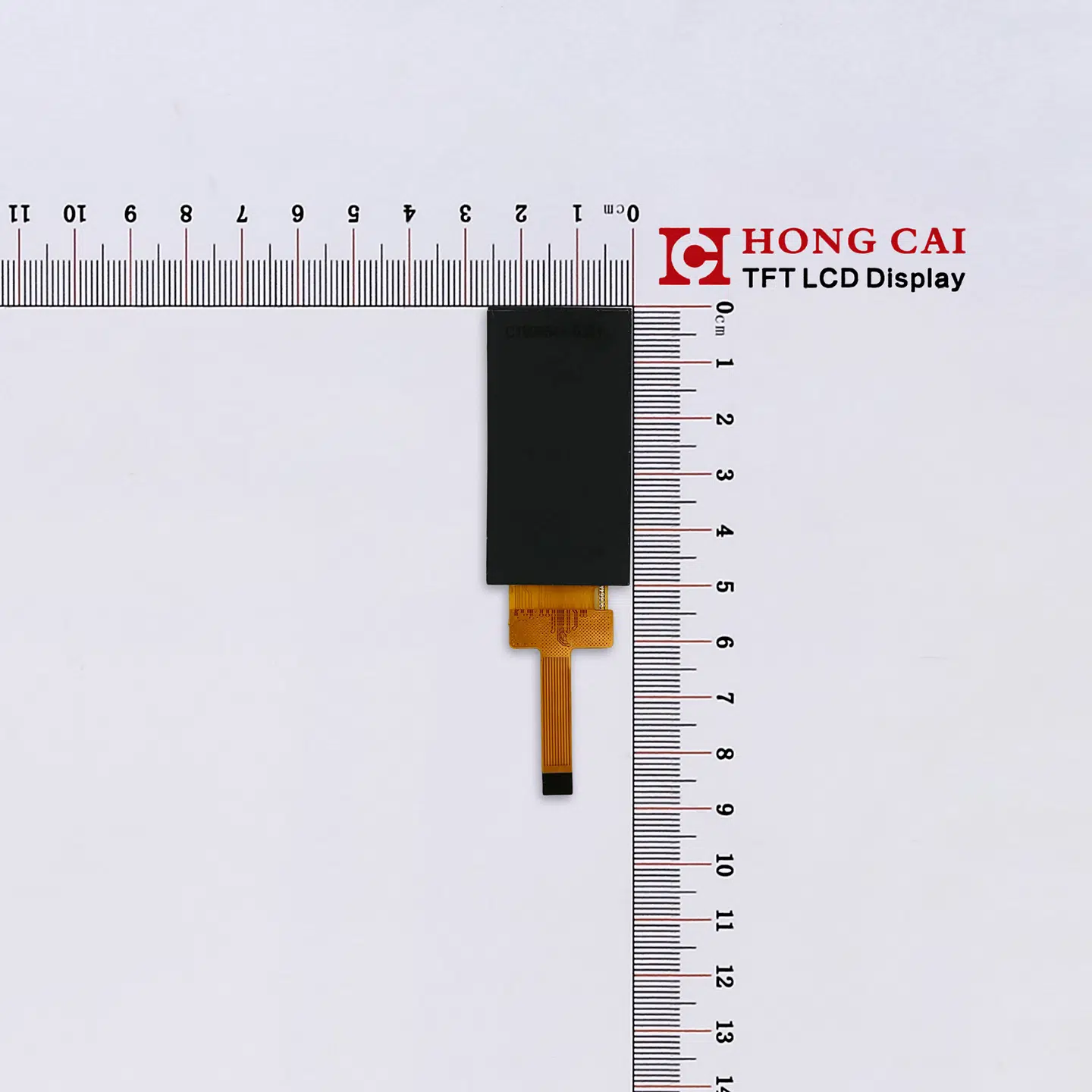 Bar LCD Display 1.9 inch - Image 2