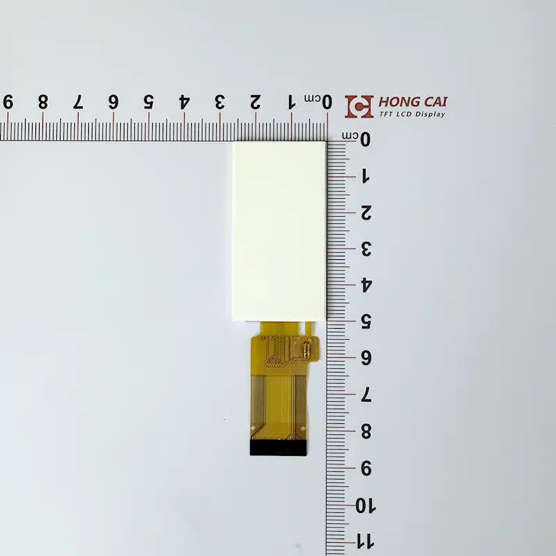 Vertical Bar LCD Screen 1.9 inch - Image 2