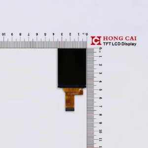 IPS TFT LCD Display