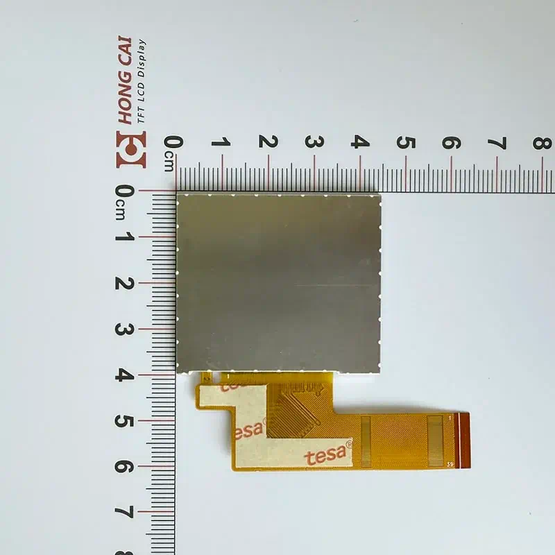 Landscape TFT LCD Display 2.0 inch - Image 2