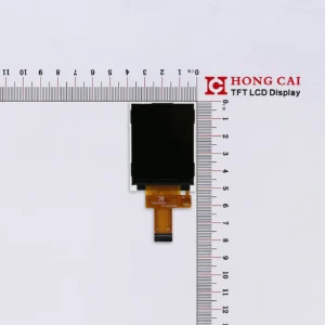 MCU TFT LCD Display 2.0 inch