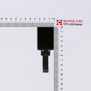 2.0 inch RGB IPS LCD Display Module