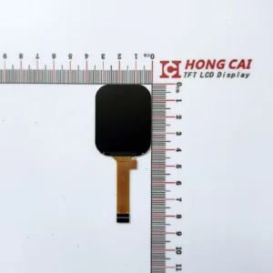 2.0 inch SPI TFT LCD Display Module
