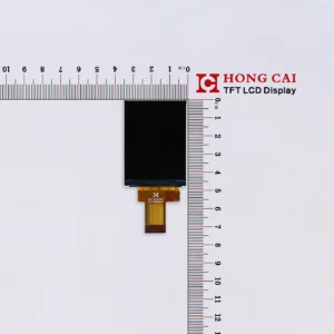 2.0 inch IPS TFT LCD screen module