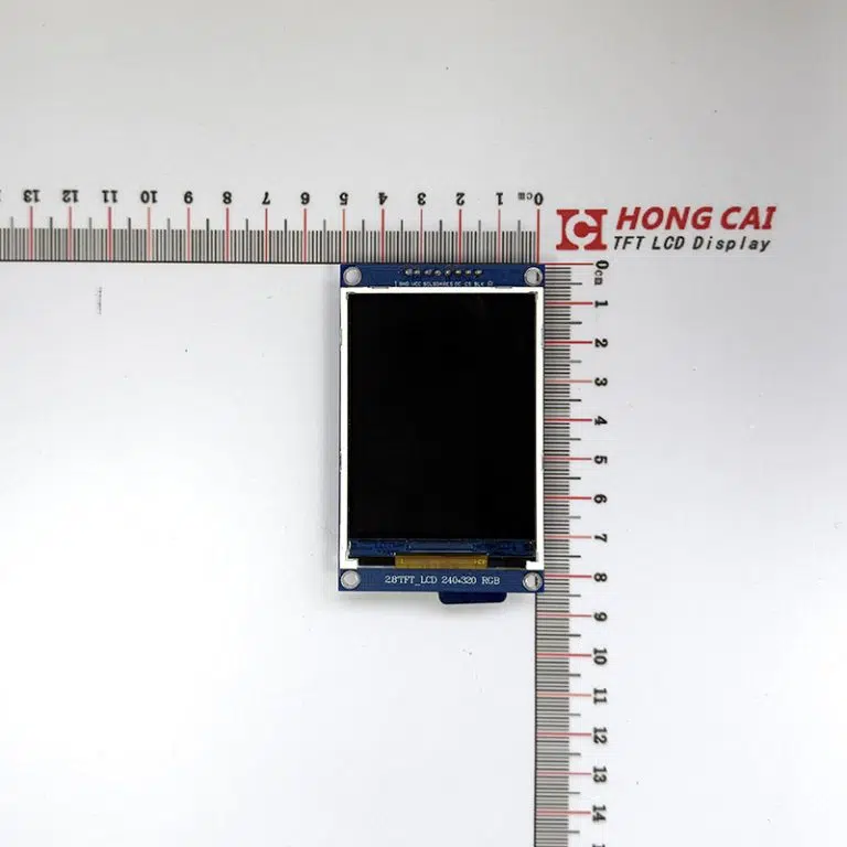 SPI LCD Display 2.8 inch