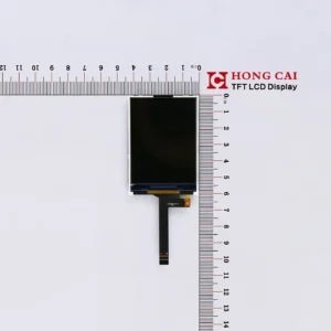 SPI TFT LCD Display 2.4 inch