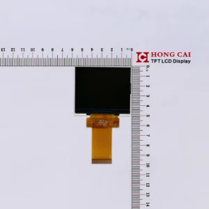 Landscape TFT LCD Display 2.6 inch