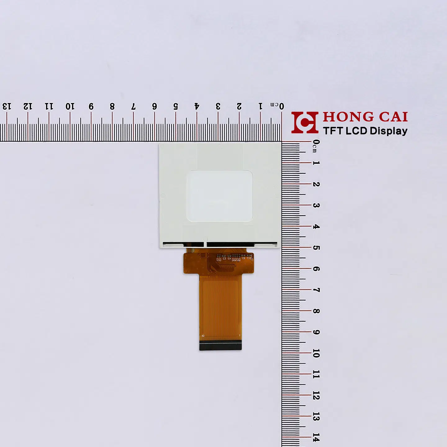 Landscape TFT LCD Display 2.6 inch - Image 2