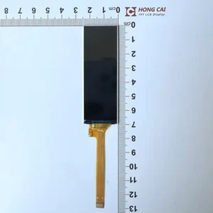 2.8 inch Bar LCD Display