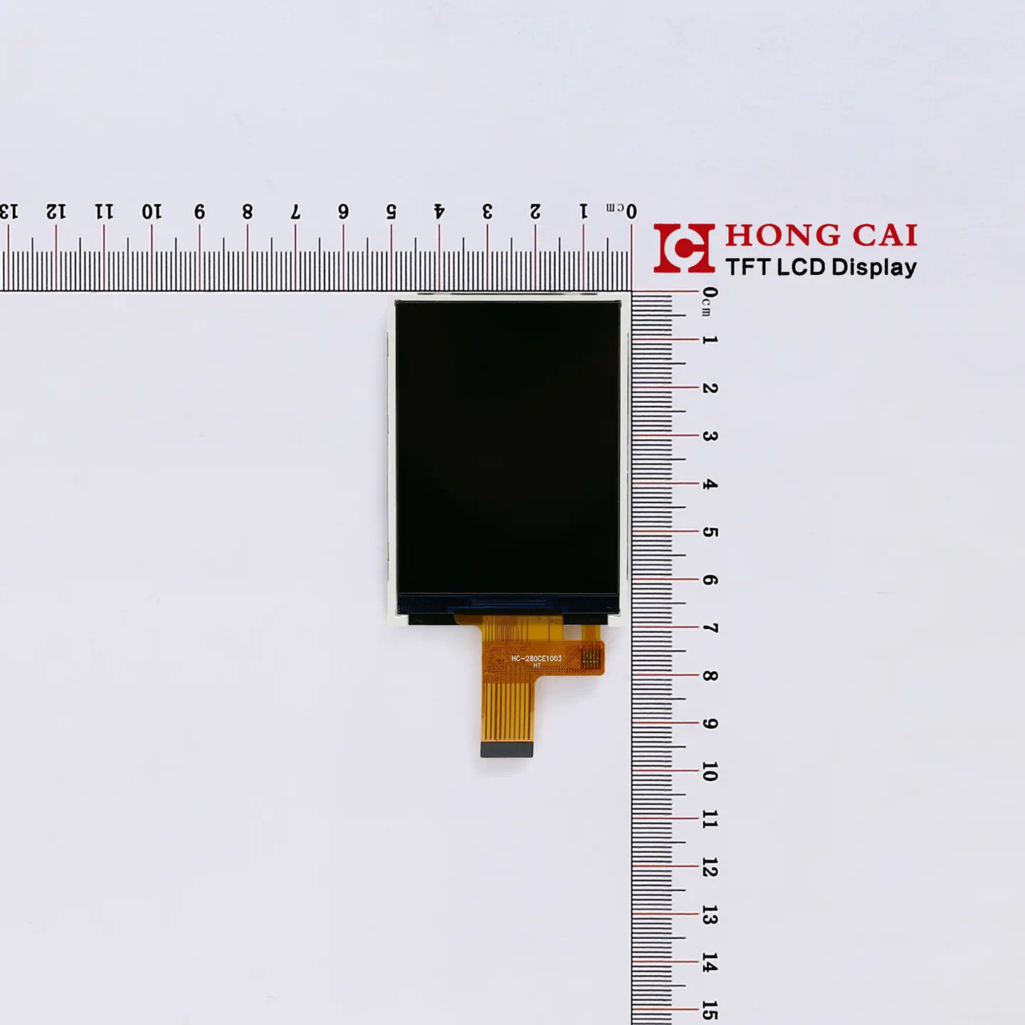 2.8 inch SPI TFT LCD Display Screen Module