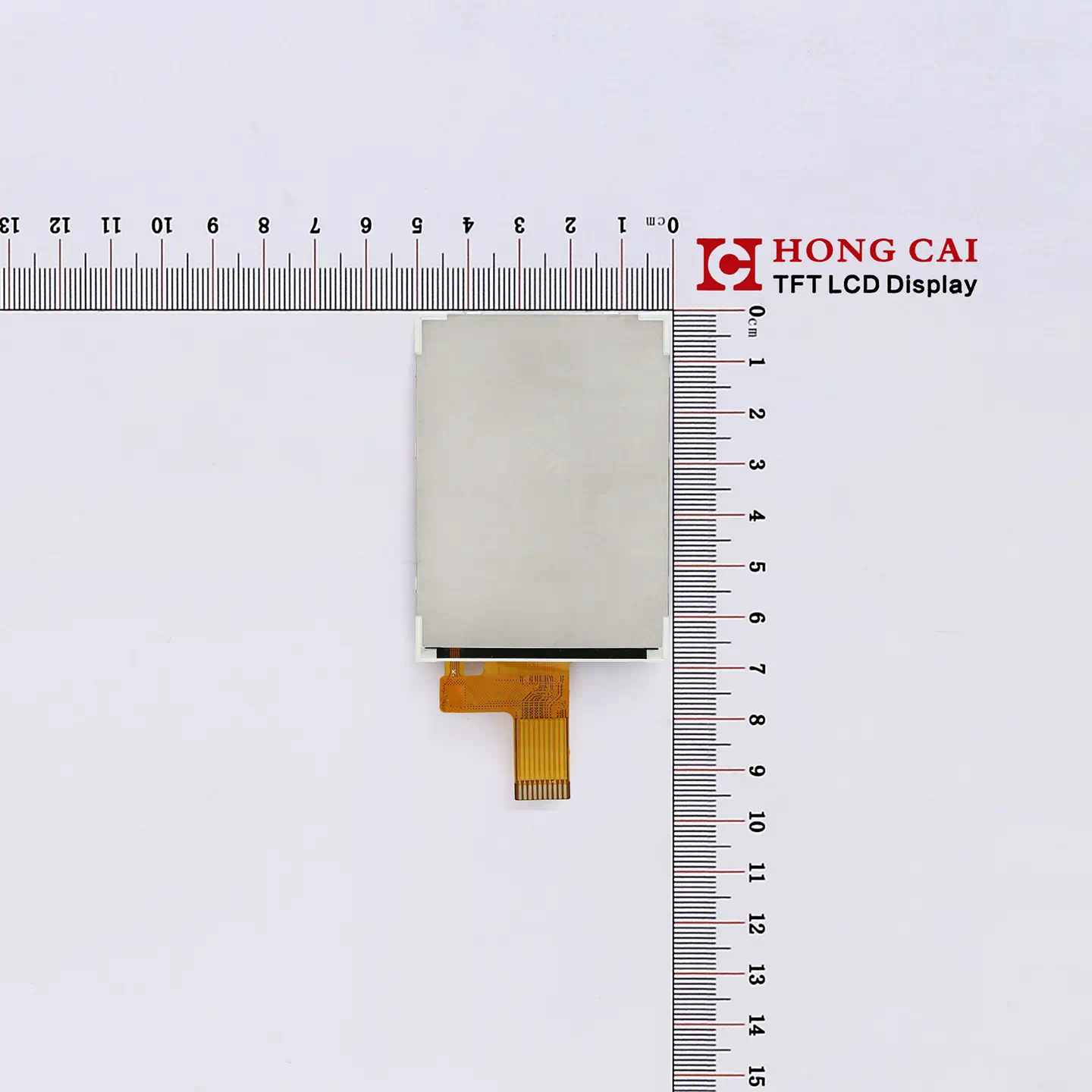 SPI TFT LCD Display 2.8 inch - Image 2