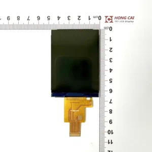 2.8 inch SPI TFT LCD Screen with Capacitive Touchscreen