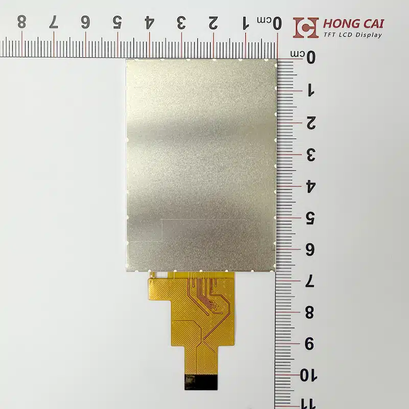 SPI TFT LCD Screen 2.8 inch - Image 2