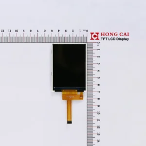 IPS LCD Display 2.8 inch