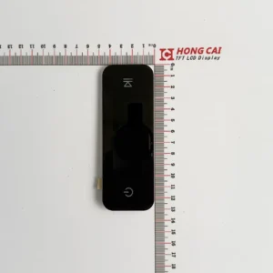 Portrait LCD display 2.96 inch
