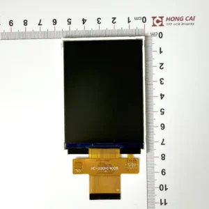 High Brightness LCD Display 3.2 inch module