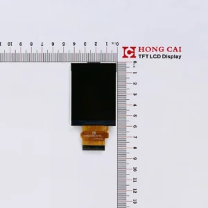 RGB TFT LCD Display 2.4 inch