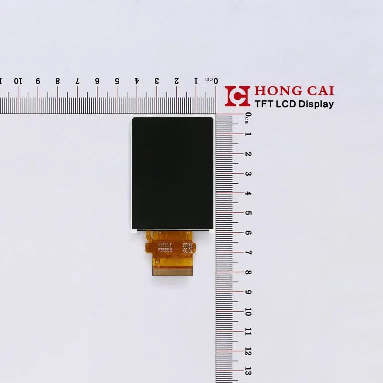 RGB TFT LCD Display 2.4 inch - Image 2