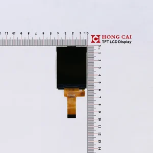 MCU TFT LCD Screen 2.4 inch