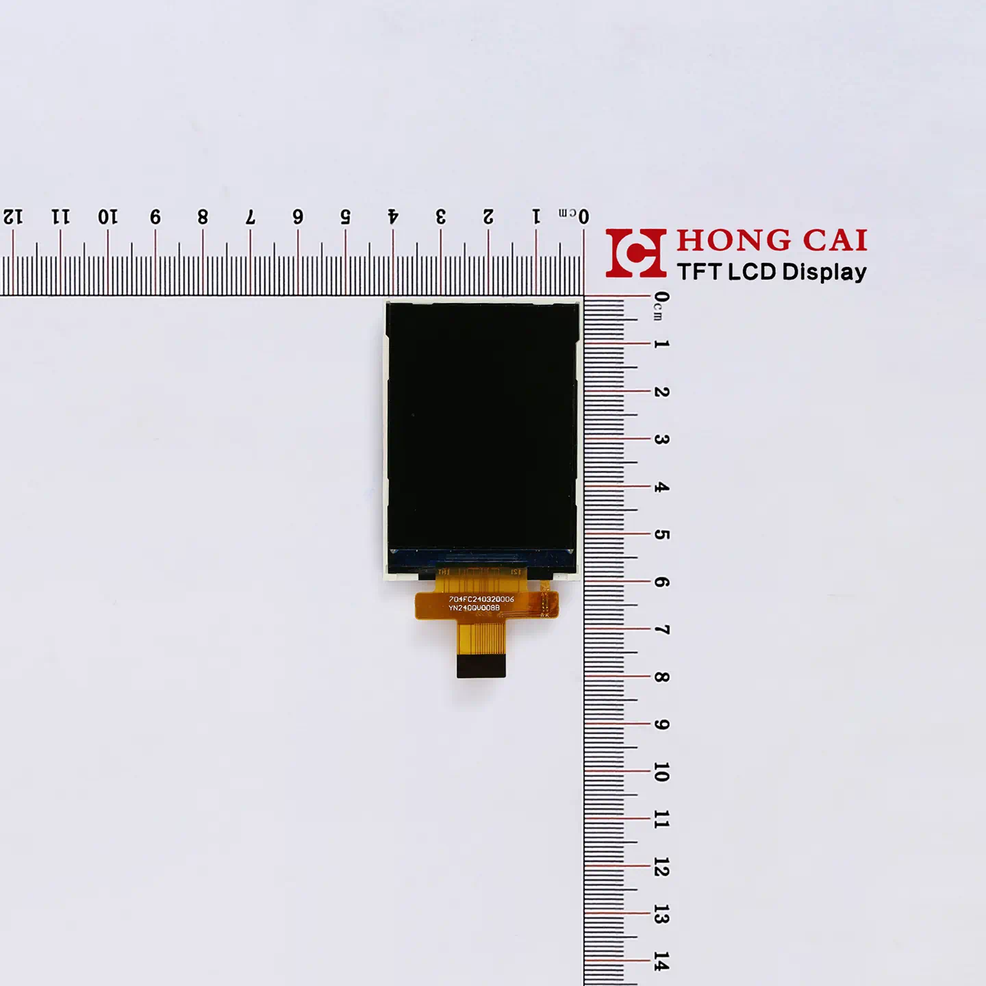 SPI TFT LCD Screen 2.4 inch